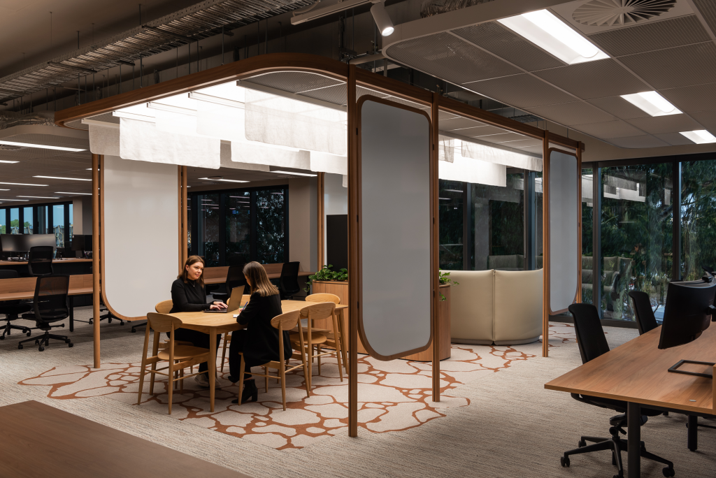 ABN Group Shaw Design Awards 2021 Meeting Room 1024x684 